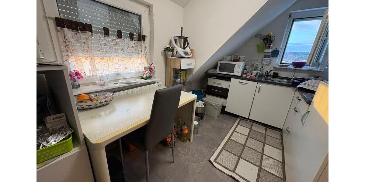 Dachgeschoßwohnung Magstadt - 1 Zimmer, 85 m&sup2;, 379.000&euro; | Angebot:25973518