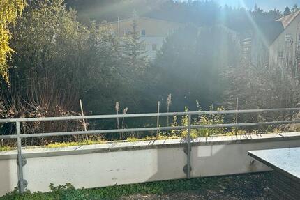Wohnung Sindelfingen Eichholz - 2 Zimmer, 54 m&sup2;, 1.000&euro; | Angebot:26348725