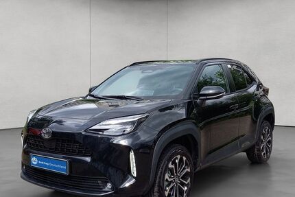 Toyota Yaris Cross 2.000 km 27.780 &euro; Filderstadt 70794