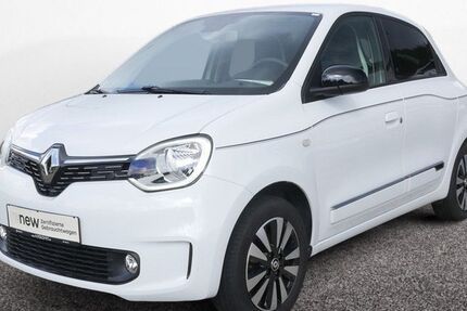 Renault Twingo 29.000 km 13.500 &euro; Ostelsheim 75395
