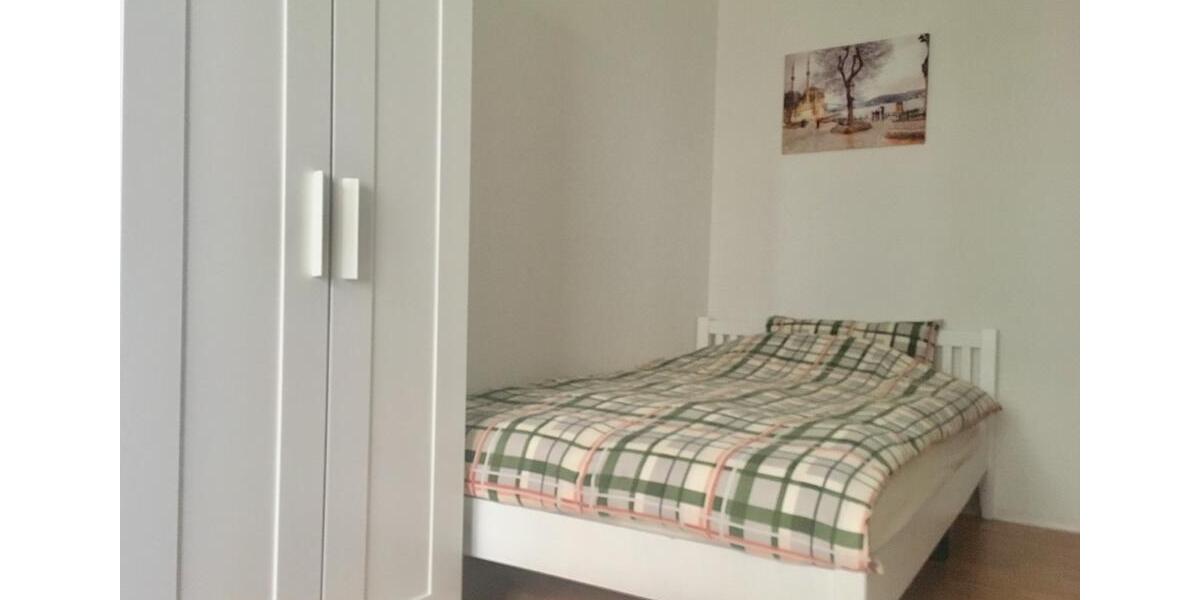 Etagenwohnung Herrenberg - 1 Zimmer, 22 m&sup2;, 525&euro; | Angebot:25821671