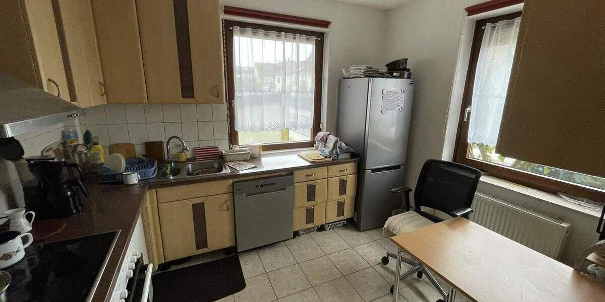 Mehrfamilienhaus, Wohnhaus Fellbach - 9 Zimmer, 236 m&sup2;, 850.000&euro; | Angebot:25781223