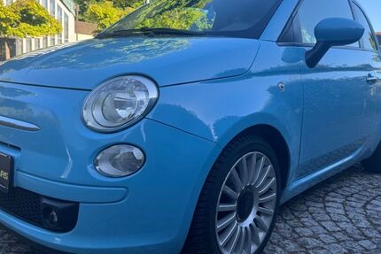 Fiat 500 162.009 km 6.485 € Altensteig 72213