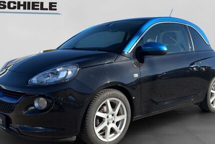 Opel Adam 80.500 km 8.490 &euro; Dußlingen 72144
