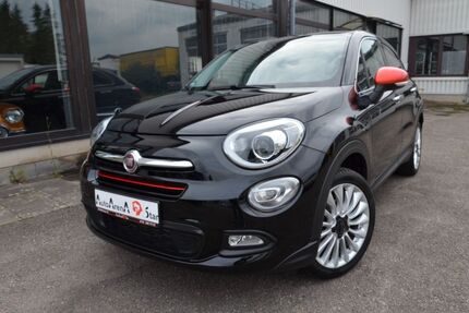 Fiat 500X 73.800 km 10.790 € Rottenburg 72108