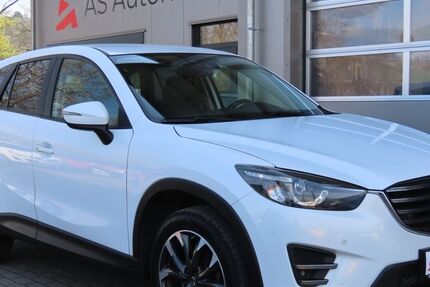 Mazda CX-5 207.000 km 10.390 &euro; Stuttgart 70329