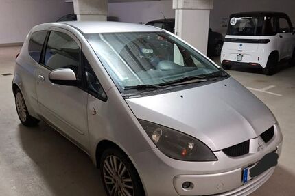 Mitsubishi Colt 143.000 km 1.200 &euro; Stuttgart 70469