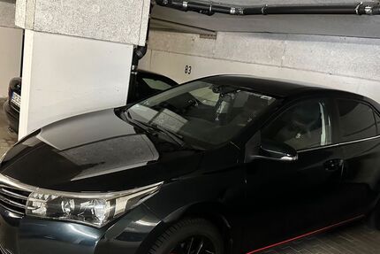 Toyota Corolla 144.000 km 11.200 &euro; Herrenberg 71083