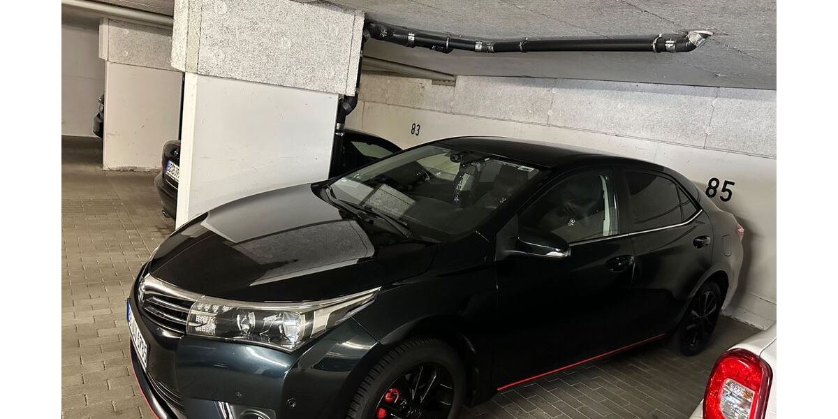 Toyota Corolla 144.000 km 11.200 &euro; Herrenberg 71083