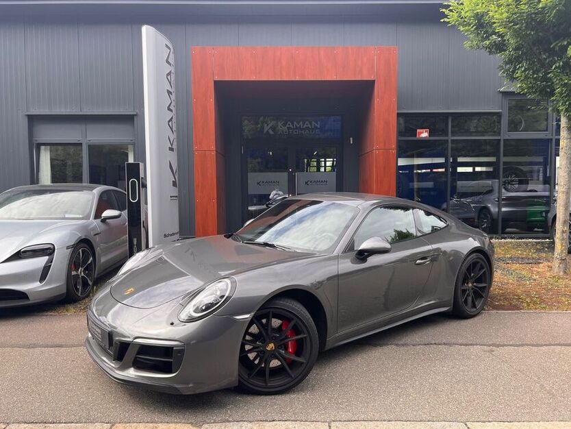 911 Urmodell