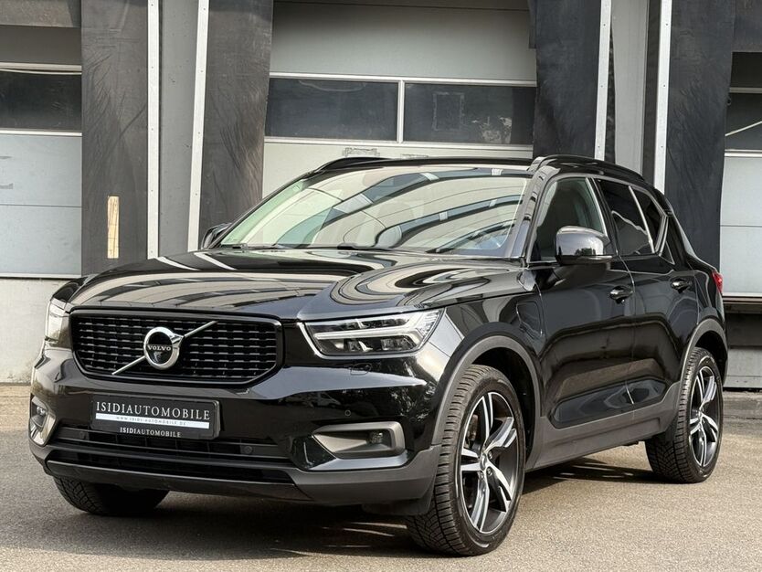 Volvo XC40 68.550 km 26.400 € Reutlingen/Mittelstadt 72766