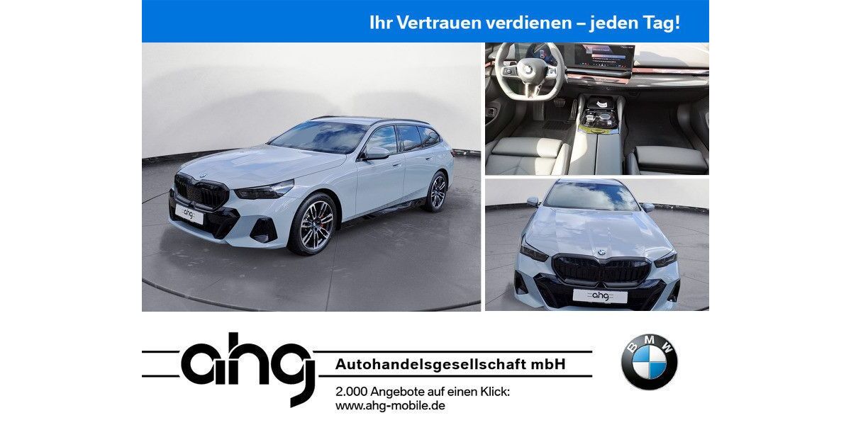 BMW 520 20.000 km 50.850 &euro; Pforzheim 75179