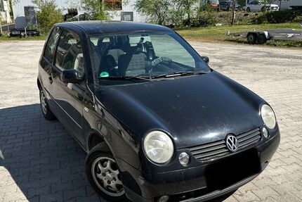 VW Lupo 221.265 km 800 &euro; Mühlacker 75417