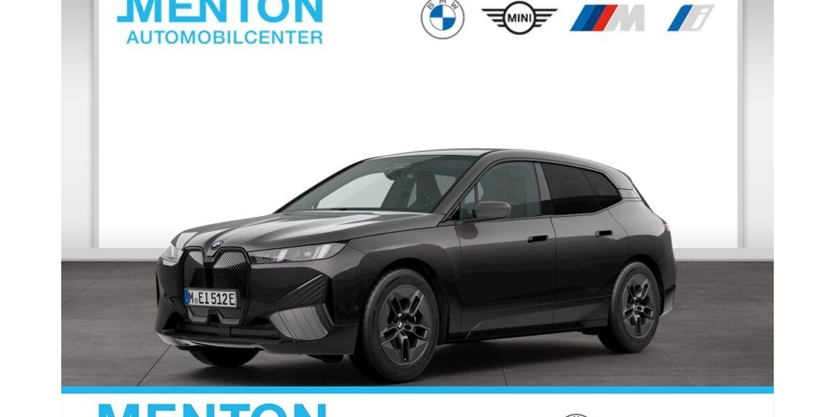 BMW iX 13.302 km 79.890 &euro; Reutlingen 72766