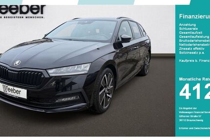 Skoda Octavia 55.534 km 26.590 &euro; Weil der Stadt 71263