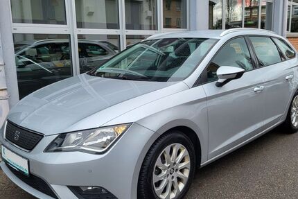 Seat Leon 184.500 km 7.380 &euro; Stuttgart 70372