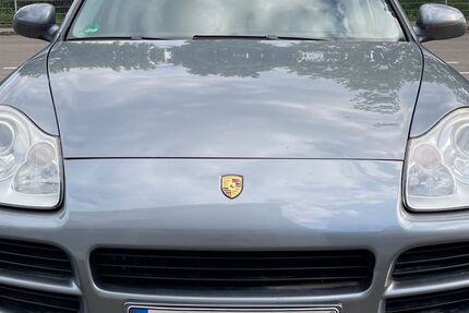 Porsche Cayenne 292.500 km 6.950 &euro; Esslingen 73728