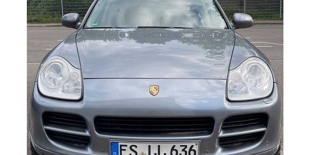 Porsche Cayenne 292.500 km 6.950 &euro; Esslingen 73728