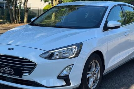 Ford Focus 90.000 km 13.980 &euro; Jettingen 71131