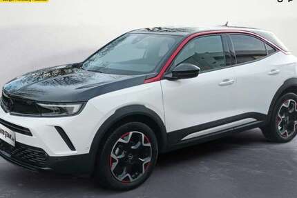 Opel Mokka 21.000 km 20.790 &euro; Herrenberg 71083