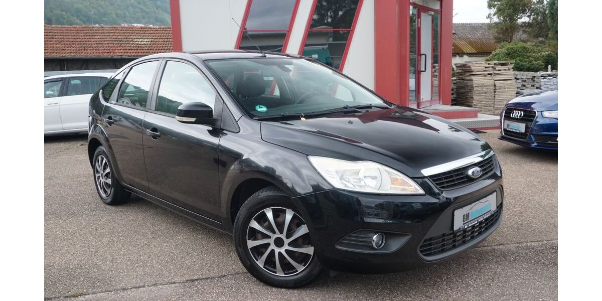 Ford Focus 171.760 km 2.900 &euro; Niefern-Öschelbronn 75223