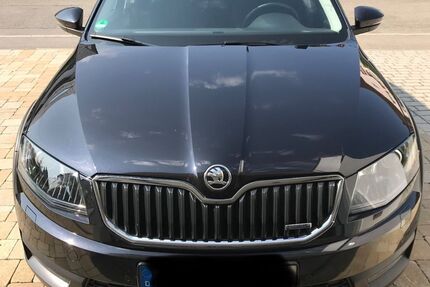 Skoda Octavia 179.000 km 11.300 &euro; Sindelfingen 71063