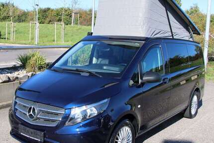 Mercedes-Benz Marco Polo 146.600 km 42.990 € Ostfildern-Nellingen 73760