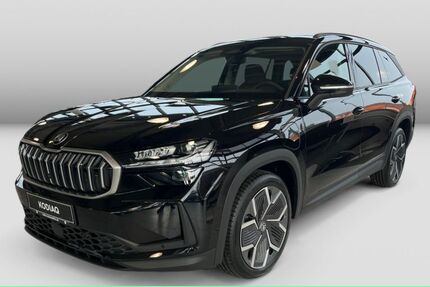 Skoda Kodiaq 1.111 km 53.890 € Weinstadt-Endersbach 71384