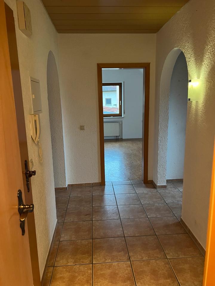 3,5 Zimmerwohnung im DG in Breitenstein zimmer