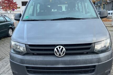 VW T5 Transporter 107.000 km 16.999 € Friolzheim 71292