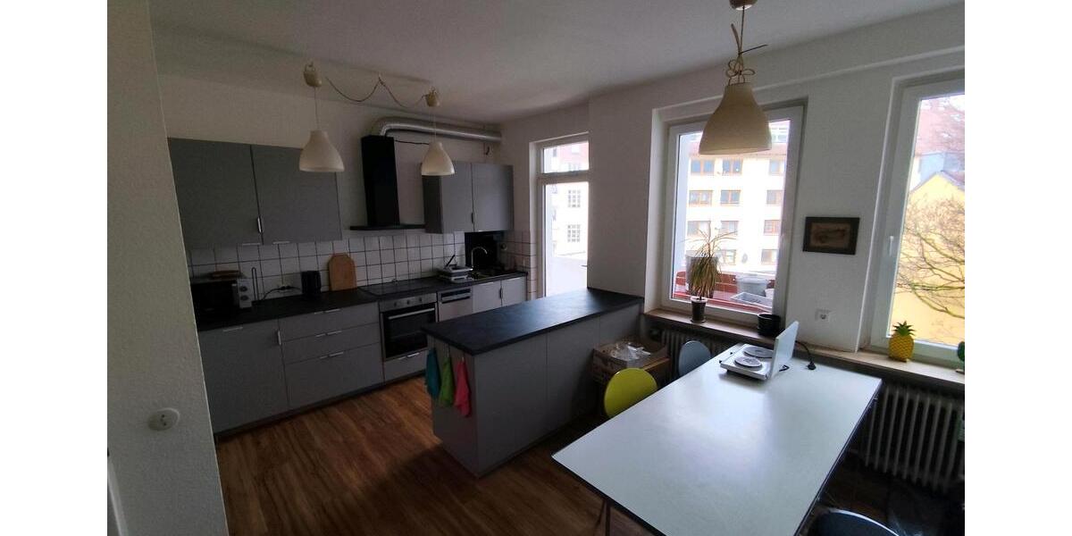 Etagenwohnung Pforzheim Eutingen - 1 Zimmer, 18 m&sup2;, 360&euro; | Angebot:25055306