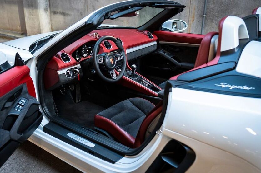 Boxster