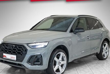 Audi Q5 45.628 km 39.940 &euro; Böblingen 71034