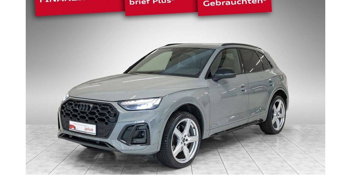 Audi Q5 45.628 km 39.940 &euro; Böblingen 71034