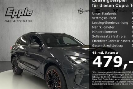 Cupra Terramar 5.490 km 48.990 &euro; Rutesheim 71277