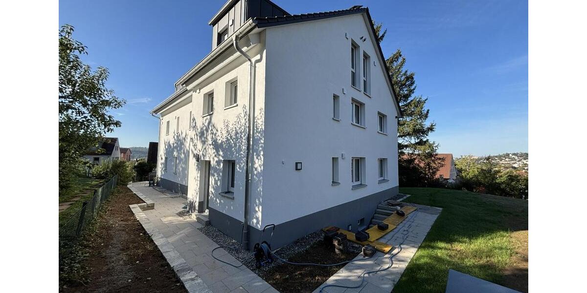 Etagenwohnung Tübingen Lustnau - 2 Zimmer, 30 m&sup2;, 1.490&euro; | Angebot:27568318