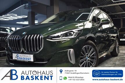 BMW 218 Active Tourer 25.600 km 28.890 &euro; Sindelfingen-Darmsheim 71069