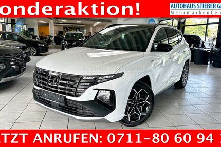 Hyundai TUCSON 16.150 km 30.990 &euro; Stuttgart 70439