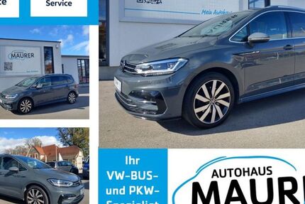 VW Touran 62.900 km 29.930 &euro; Holzgerlingen 71088