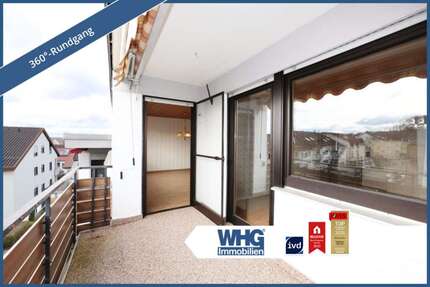 Wohnung Freiberg-Beihingen Beihingen - 3 Zimmer, 77 m&sup2;, 219.000&euro; | Angebot:25345080