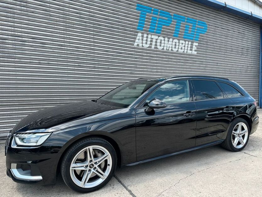 Audi A4 153.783 km 26.990 € Sindelfingen 71065