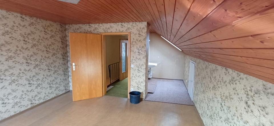 Doppelhaushälfte Frickenhausen - 5.5 Zimmer, 118 m&sup2;, 429.000&euro; | Angebot:26820972