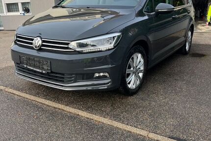 VW Touran 149.200 km 17.750 &euro; Wimsheim 71299