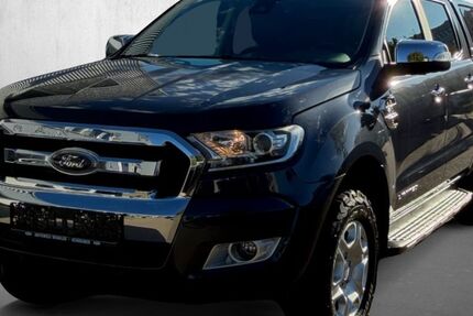 Ford Ranger 118.638 km 24.490 &euro; Ludwigsburg 71636