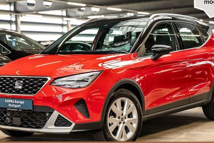 Seat Arona 22.767 km 16.930 € Stuttgart-Feuerbach 70469