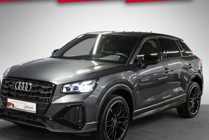 Audi Q2 28.511 km 33.440 &euro; Stuttgart 70469