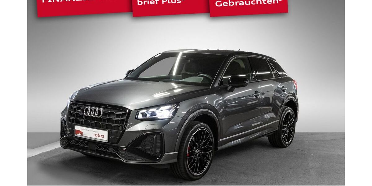 Audi Q2 28.511 km 33.440 &euro; Stuttgart 70469