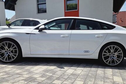 Audi A5 100.000 km 24.950 &euro; Neubulach 75387