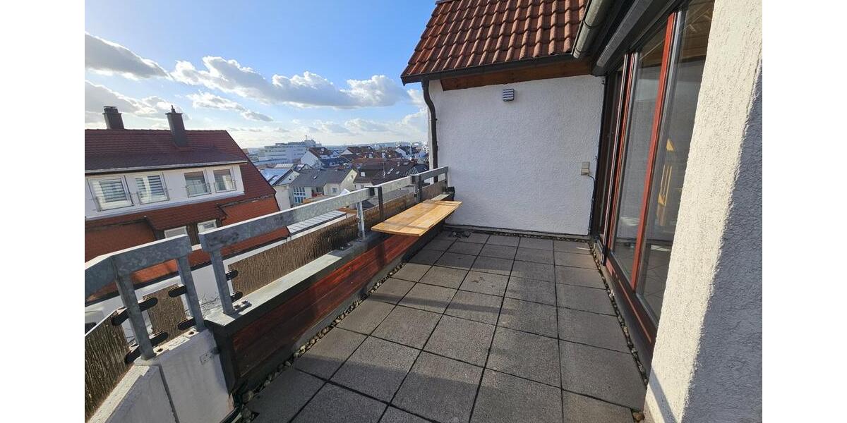 Maisonettenwohnung Böblingen - 3 Zimmer, 70 m&sup2;, 329.000&euro; | Angebot:25995995