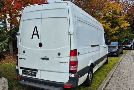 Mercedes-Benz Sprinter 400.000 km 6.800 € Stuttgart 70569